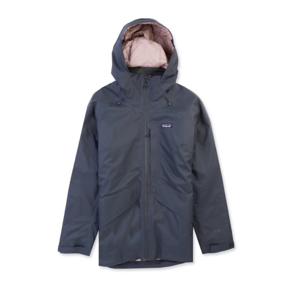 Patagonia Snowbelle Jacket